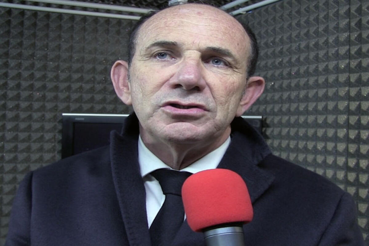 "Né royalties né 32 milioni", Siragusa: "Dalla Regione ottenere compensazioni minerarie per crisi" - Siragusa respinge i sospetti sollevati dall'assessore Gnoffo