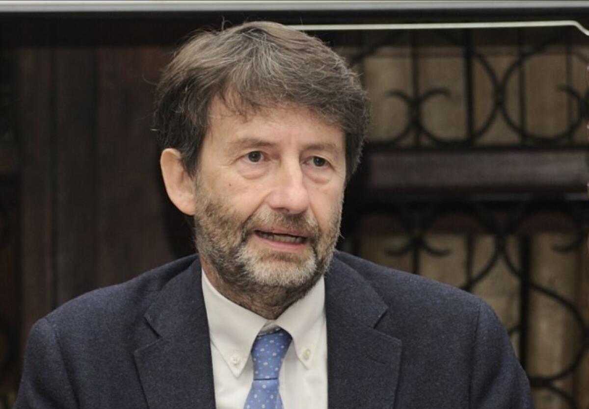 Turismo, Franceschini “Riunione costruttiva con le regioni,nuove misure” - 