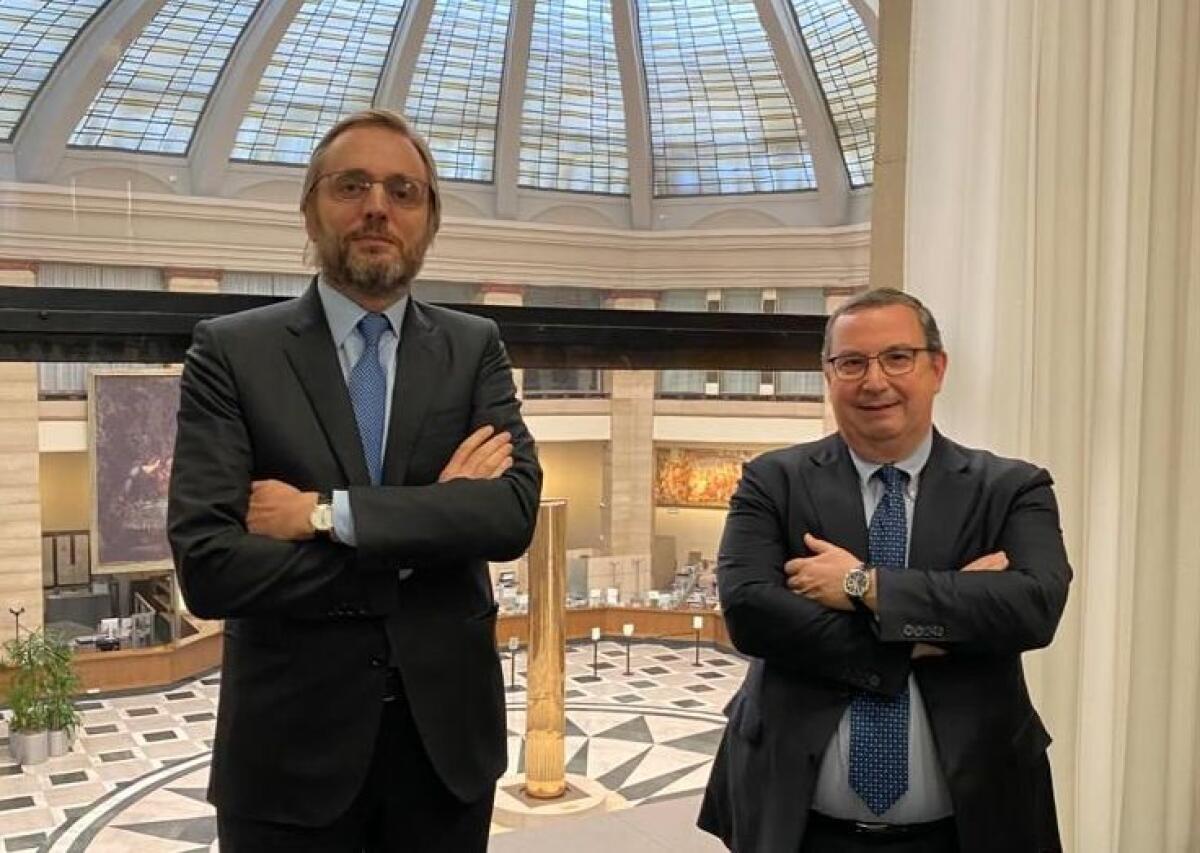 Banco Bpm: ok al bilancio, Castagna ad e Tononi presidente - 
