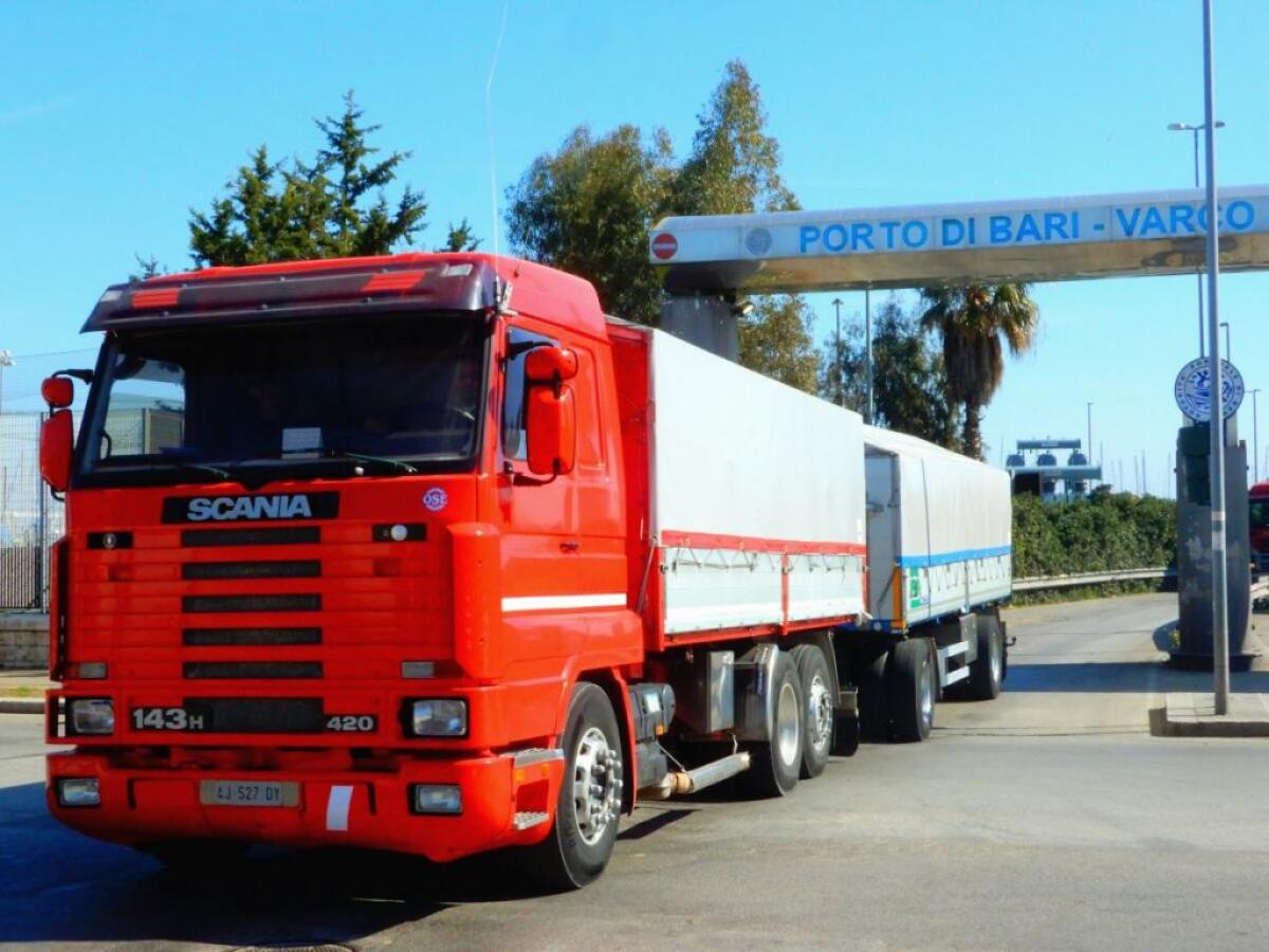 Confetra “Trasporti e logistica possono reggere solo altre 3 settimane” - 
