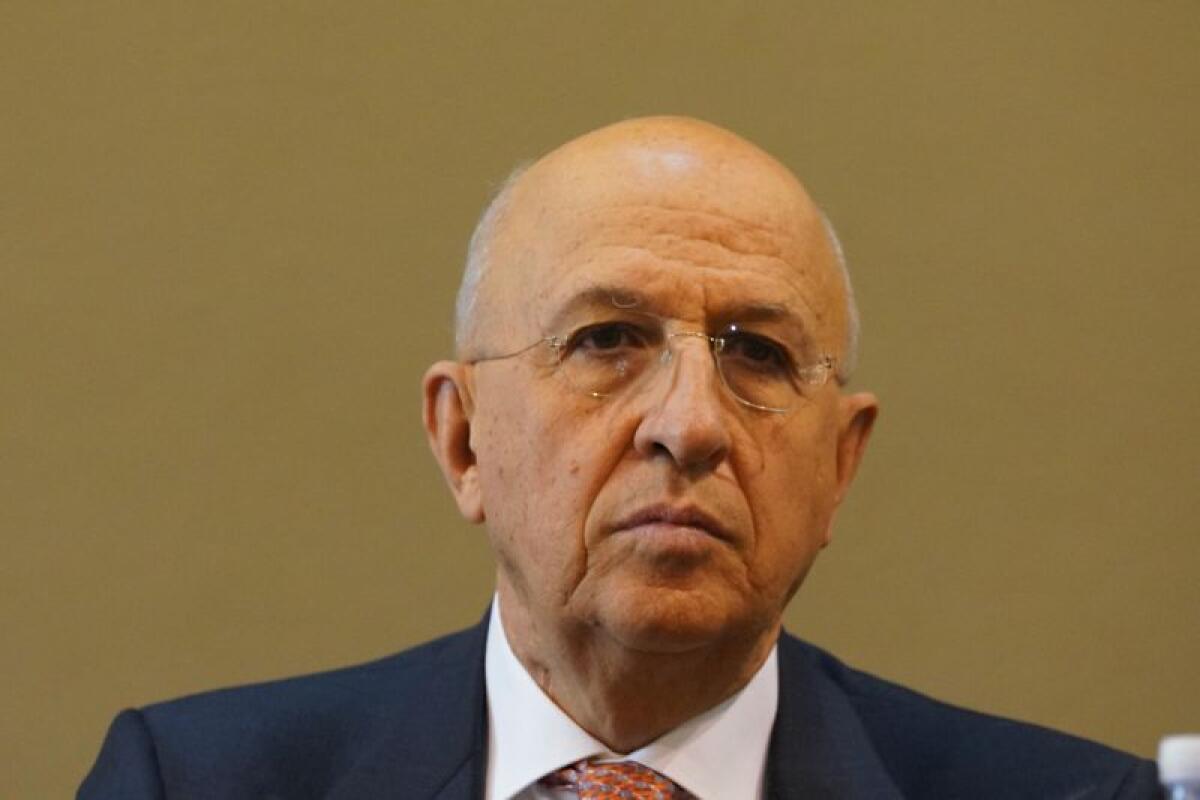 Dl imprese, Patuelli “Documenti per garanzie richiesti dalla legge” - 