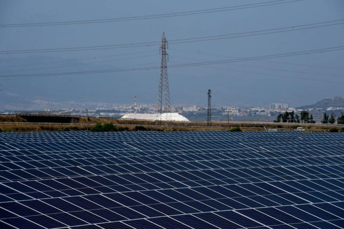 Accordo Renergetica-Edison per progetti fotovoltaici in Italia - 