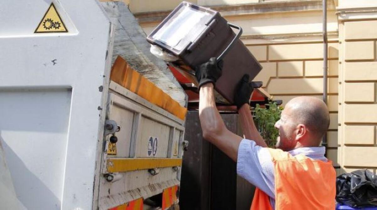 Impianto chiuso a Ravanusa, salta la raccolta di carta venerdì 1 maggio - 