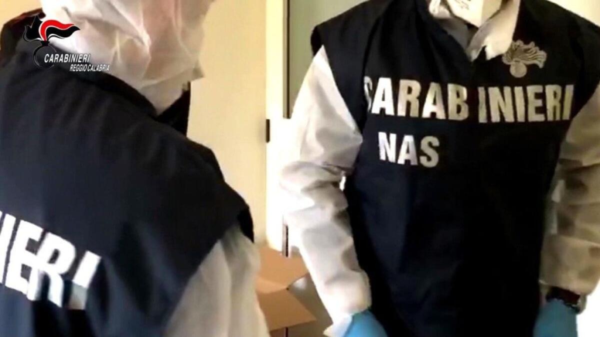 Sequestrata casa di cura a Reggio Calabria, altre 5 Rsa sospese - 
