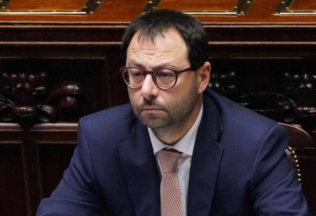 Patuanelli “Nascera’ fondo solidarieta’ nazionale per micro e pmi” - 