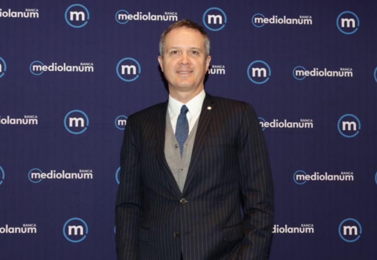 Banca Mediolanum, a marzo raccolta netta totale sale a 1,37 mld - 