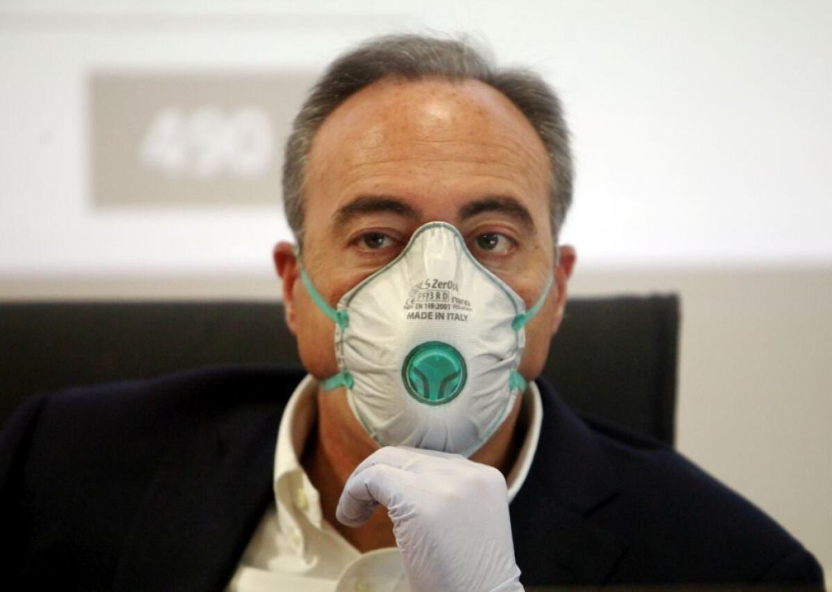 Coronavirus, In Lombardia +791 casi ma calano ricoveri e intensive -