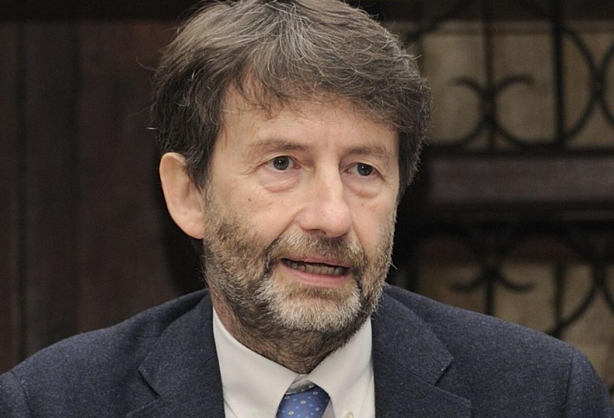 Franceschini “Costruiamo un nuovo rinascimento globale con la cultura” - 