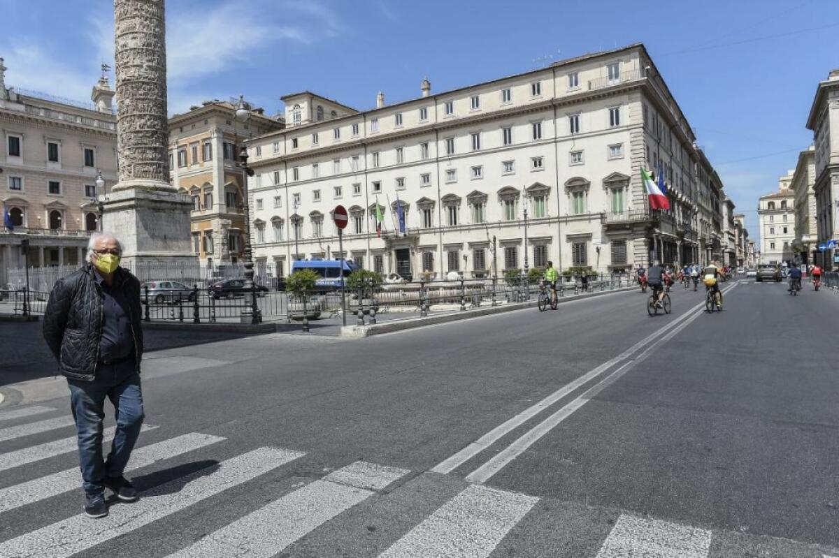 Fase 2, accordo raggiunto nella notte tra Governo e Regioni -