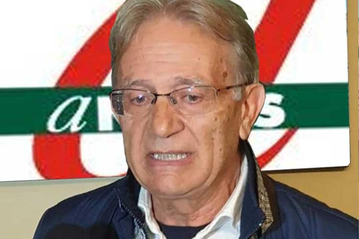 "5 mila anziani in città da mesi senza cure", in ospedale reparti ancora solo per Covid - Russello lancia l'allarme per almeno 5 mila anziani