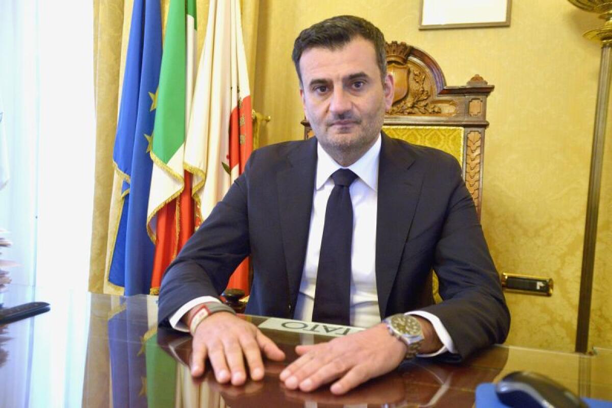 Dl rilancio, Decaro “Bene linee guida, ora risorse ai Comuni” - 