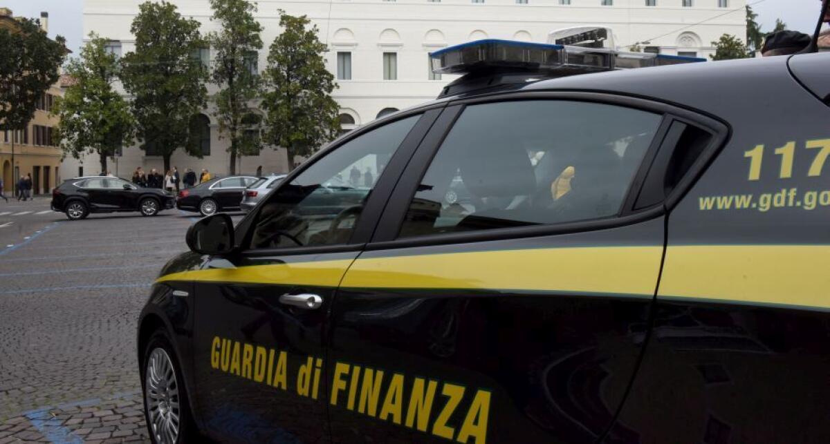 Appalti pilotati per favorire la ‘ndrangheta, arresti e sequestri - 