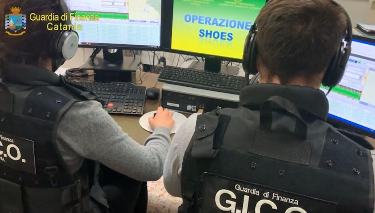 Traffico di droga nel Catanese all’ombra della mafia, 25 arresti - 