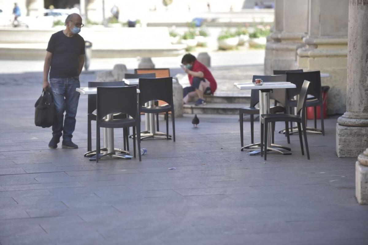 Fase 3, ecco cosa non si potrà fare dal 3 giugno anche dopo il via libera tra le Regioni - 