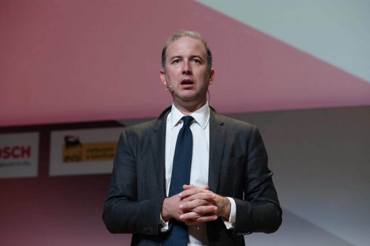 Snam, nel report di sostenibilita’ migliorano gli indicatori ESG - 