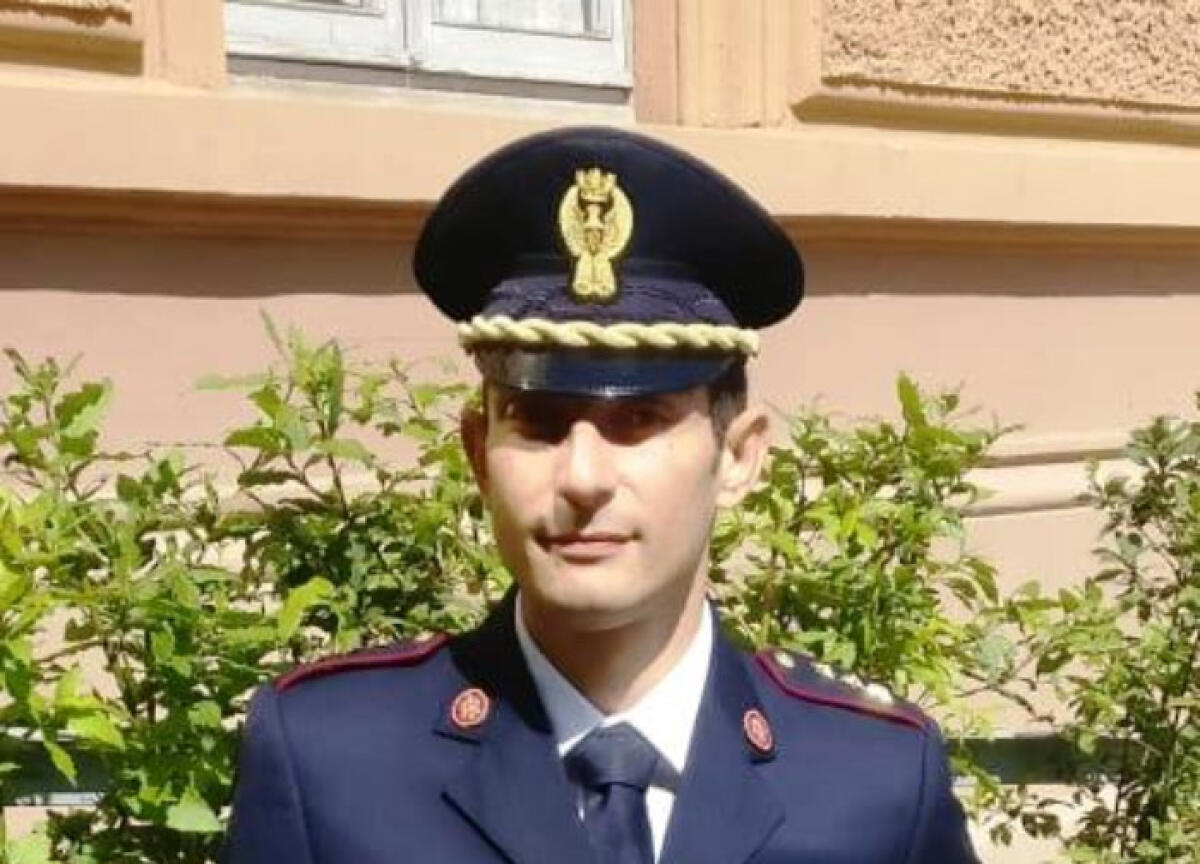 In città arriva il commissario capo Insinga, coordinerà reparto anticrimine polizia - Insinga dirigerà l'anticrimine