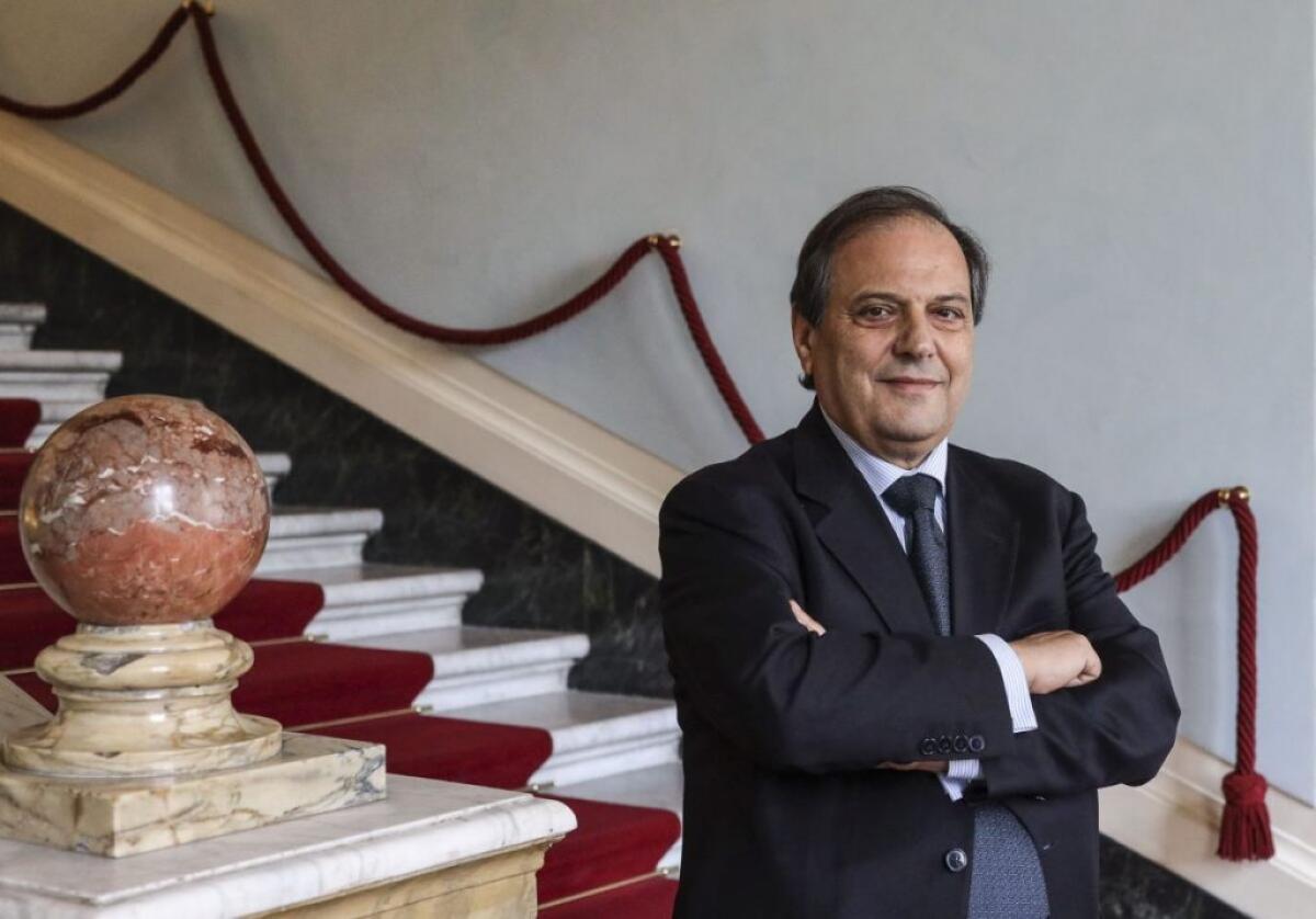 Anelli (Fnomceo) “Fare di più per la sicurezza degli operatori sanitari” - 
