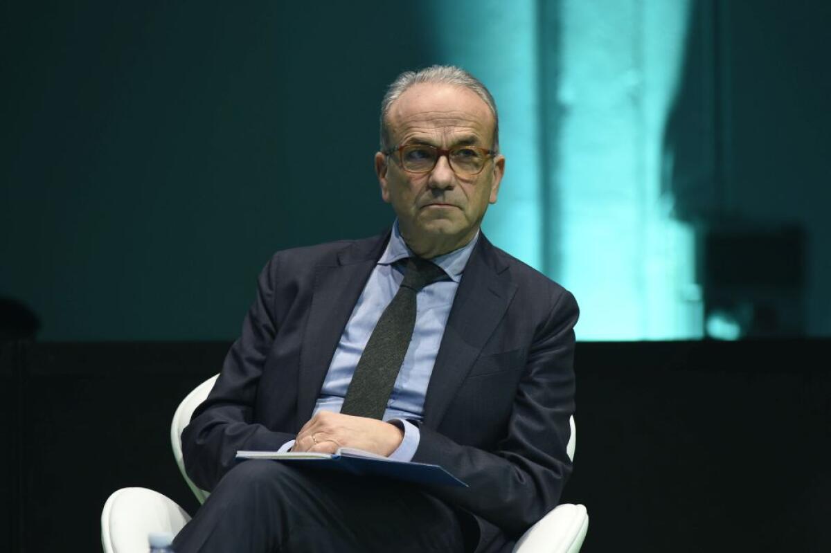 Dl Rilancio, Borgomeo “Riconosciuto ruolo del Terzo settore per il Sud” - 
