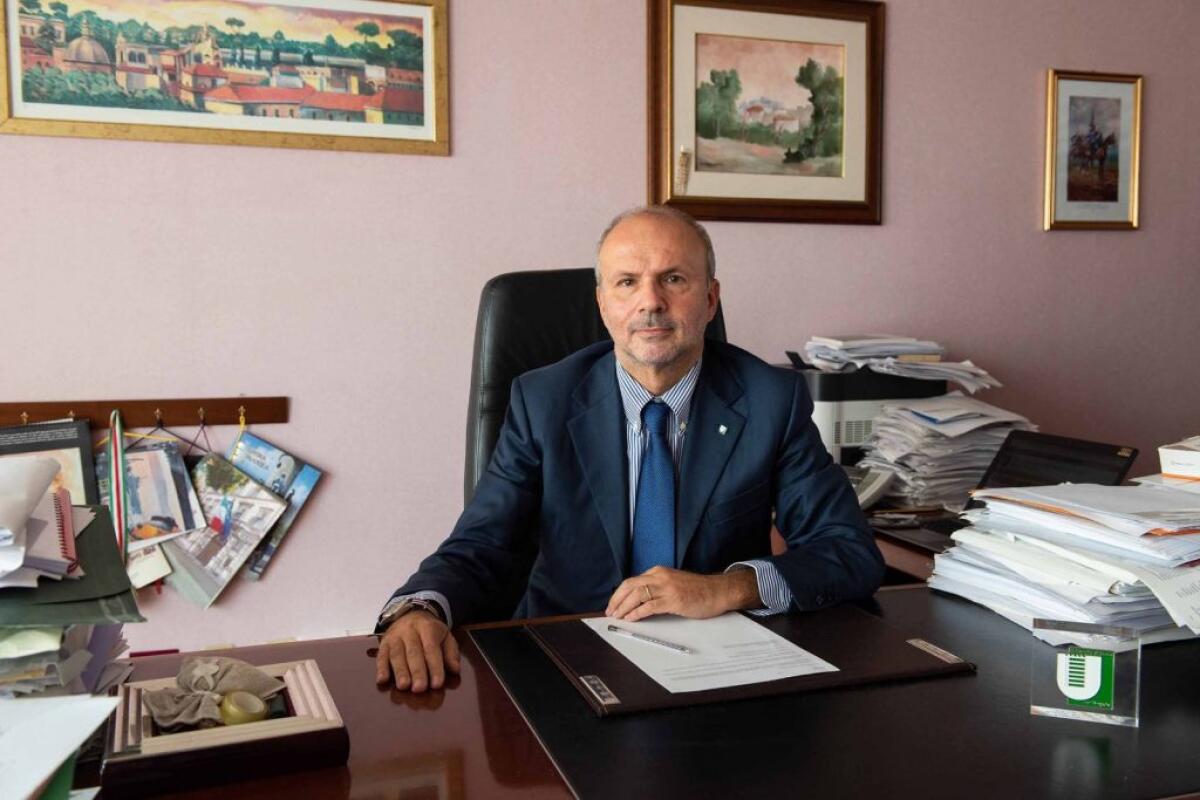 Le Università pronte a ripartire, Tor Vergata pensa già alla fase 3 - 