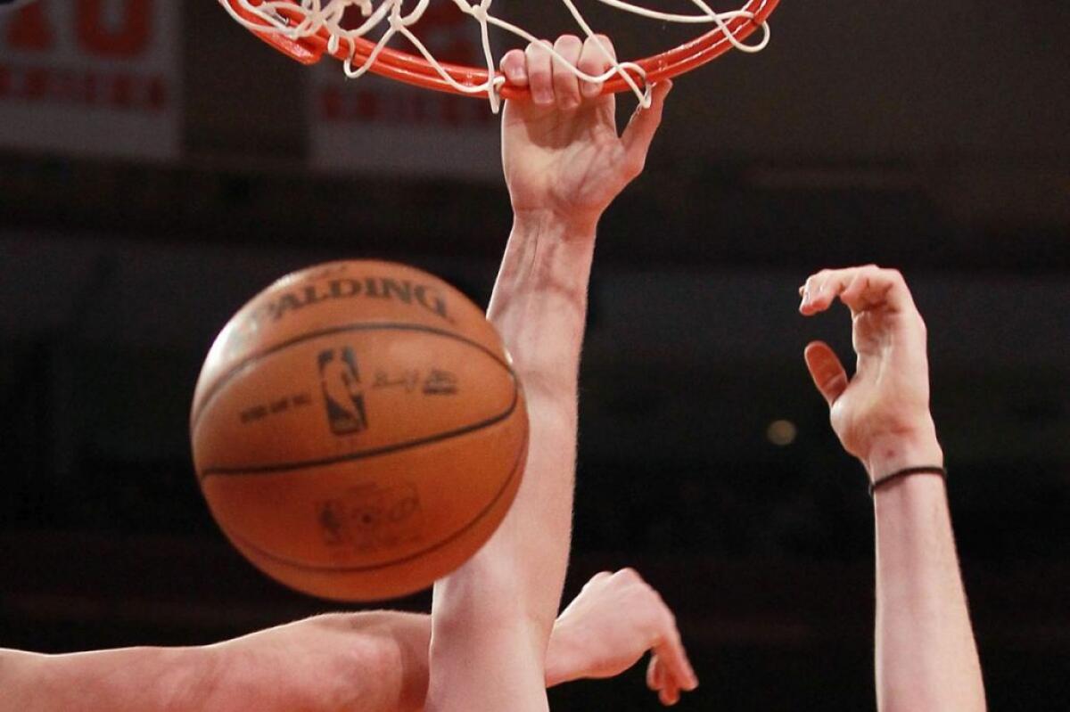 La Nba studia le modalita’ di ripresa ma non decidera’ prima di giugno - 