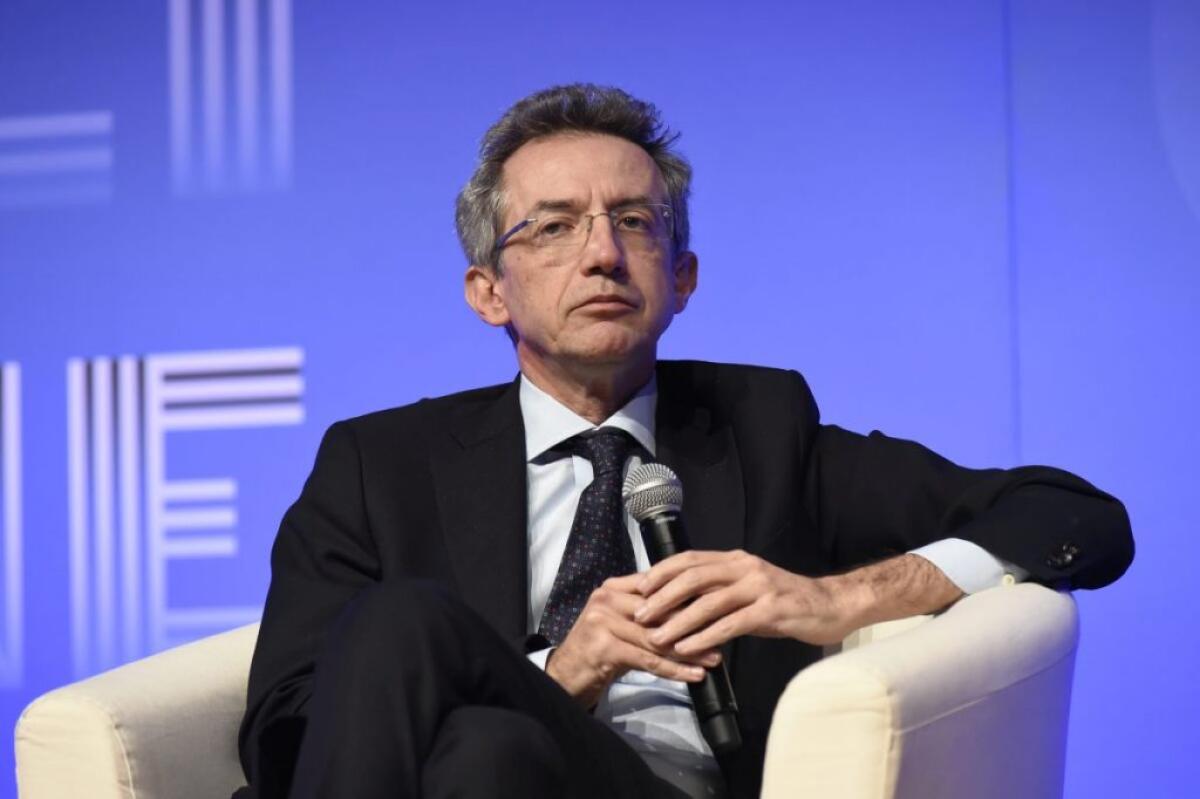 Universita’, Manfredi “Investiti 100 milioni per l’emergenza” - 