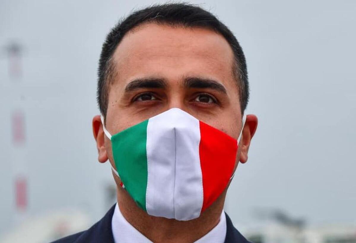 Silvia Romano, Di Maio “Non risultano riscatti” - 