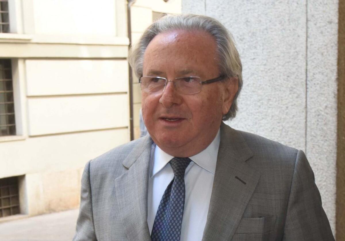 Ubi, Lucchini apre a Intesa “Ottimo punto di partenza” - 