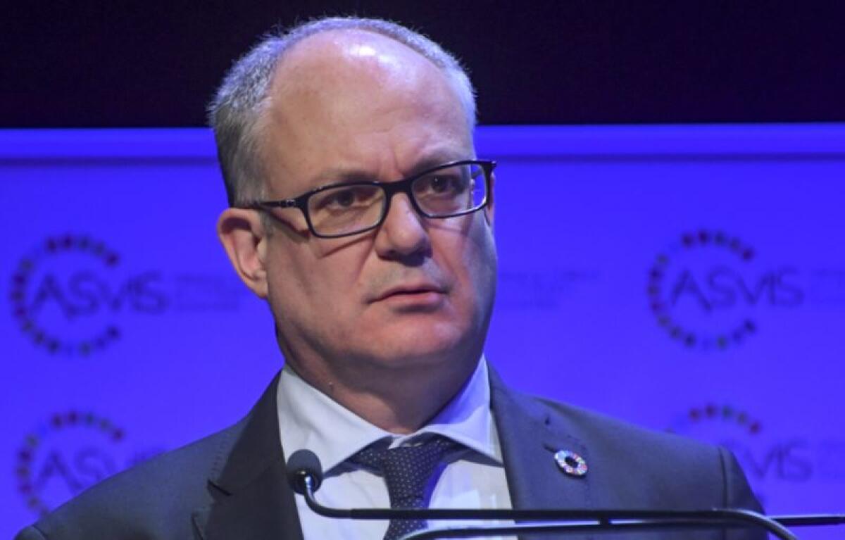 Coronavirus, Gualtieri “A settembre grande piano per la ripresa” - 