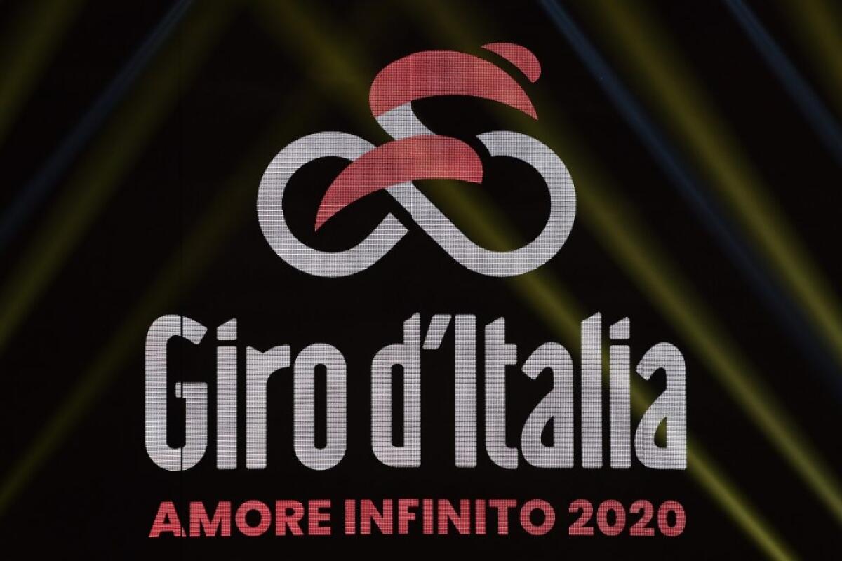Uci vara nuovo calendario World Tour 2020, Giro dal 3 al 25 ottobre - 