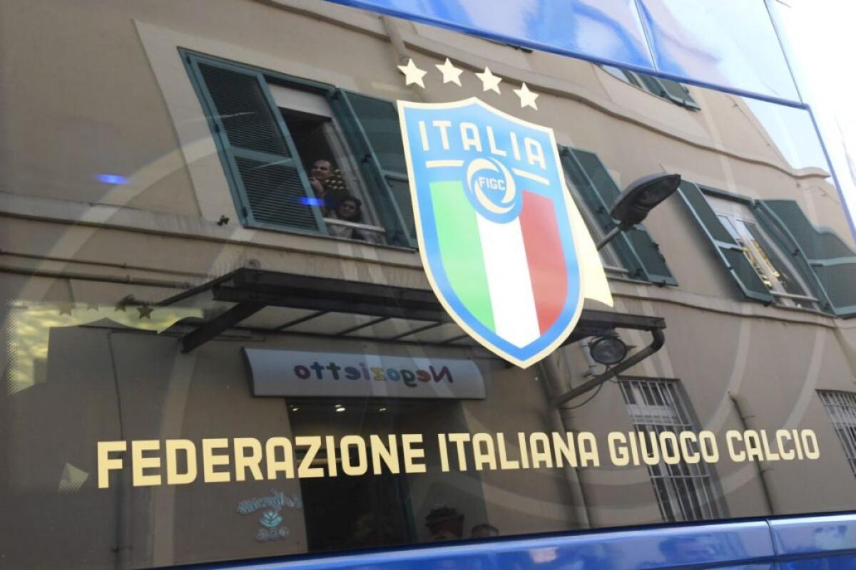 Figc “Serie A, B e C avanti, in caso di nuovo stop play-off e play-out” - 