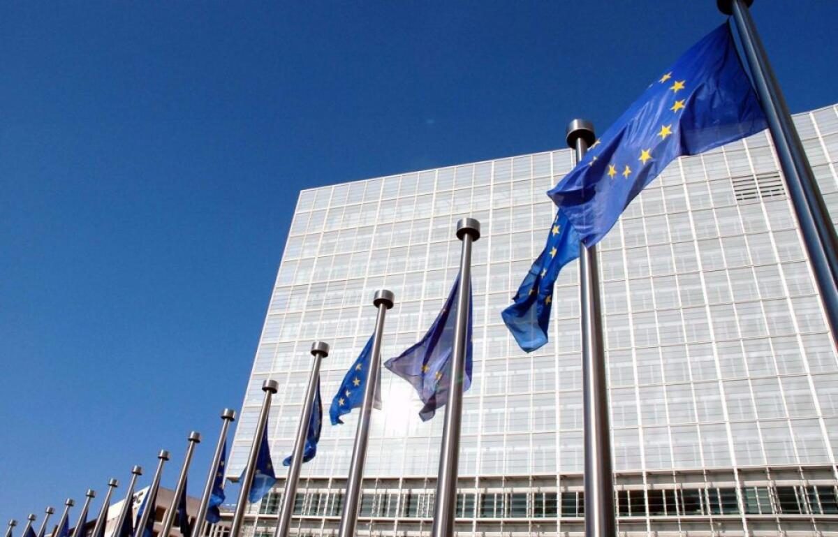 La Commissione Europea propone un Recovery Fund da 750 miliardi - 