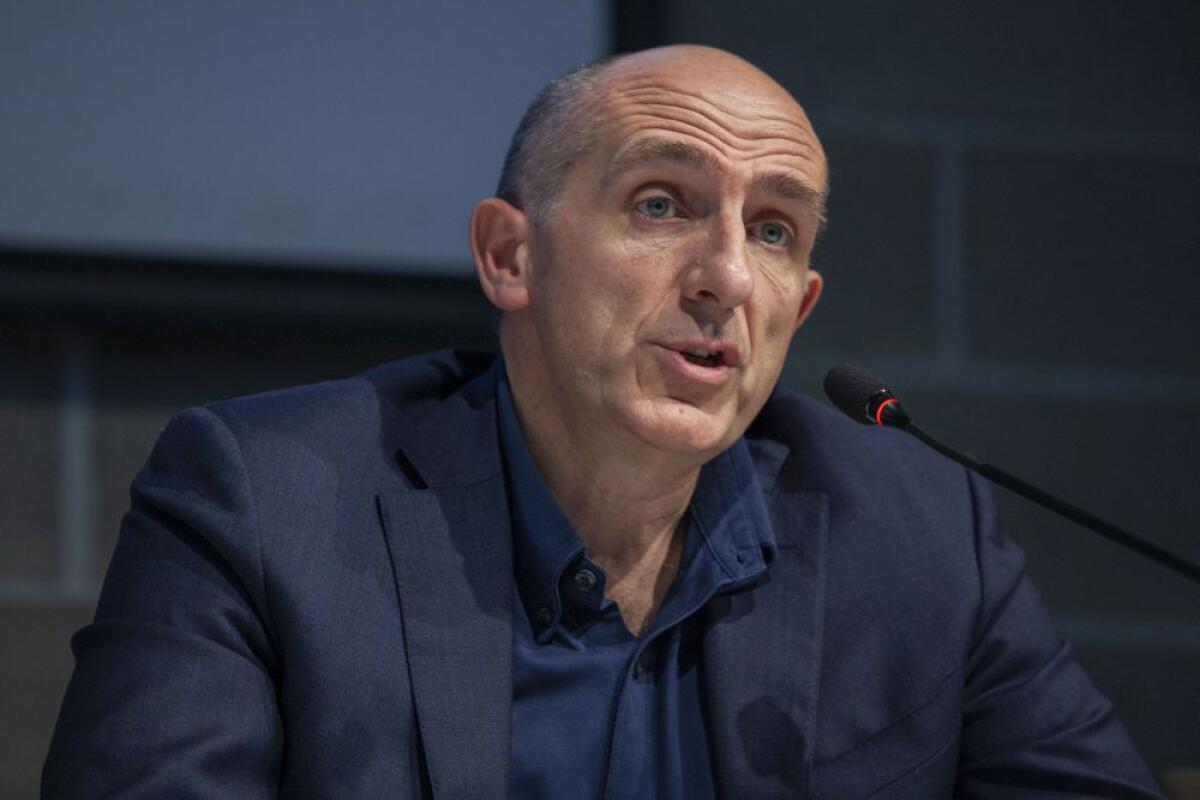 Psa, Thorel “In Italia 300mila auto invendute, defiscalizzare aziendali” - 