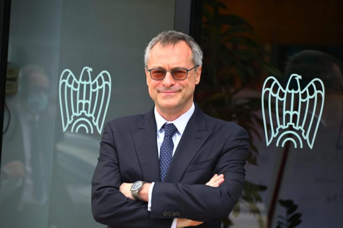 Bonomi eletto presidente di Confindustria - 