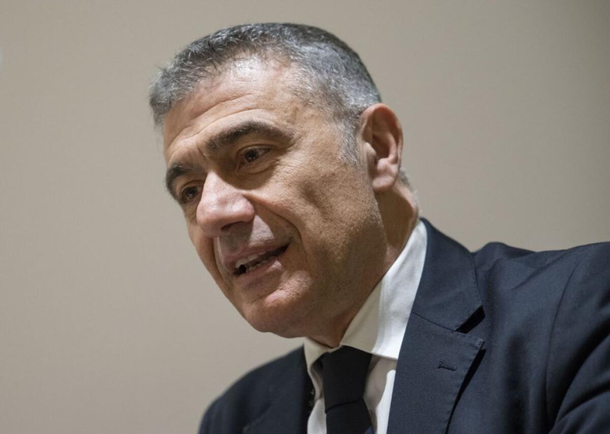 Coronavirus, Pecoraro Scanio “Governo sostenga uso dpi ecologici” - 