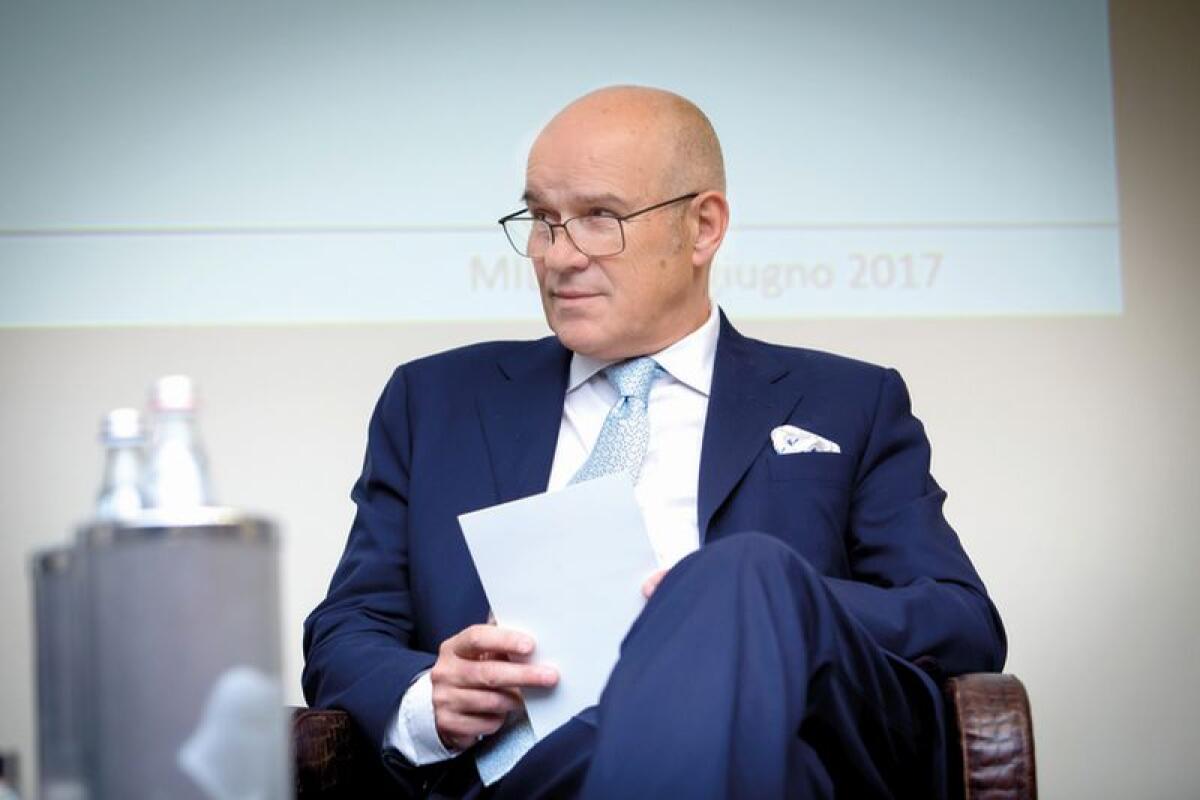Coronavirus, per i manager serve strategia di base per il rilancio - 