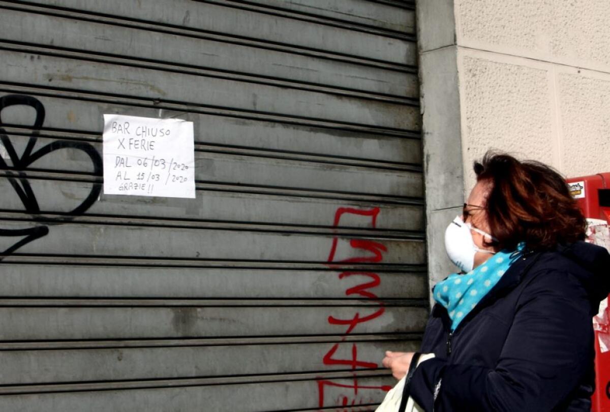 Governo e Regioni ancora a confronto sulle riaperture - 