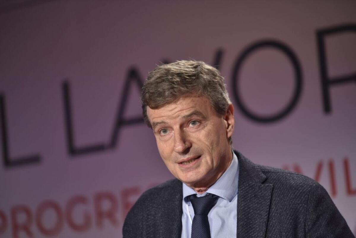 Uila “Il settore alimentare si conferma anticiclico” - 