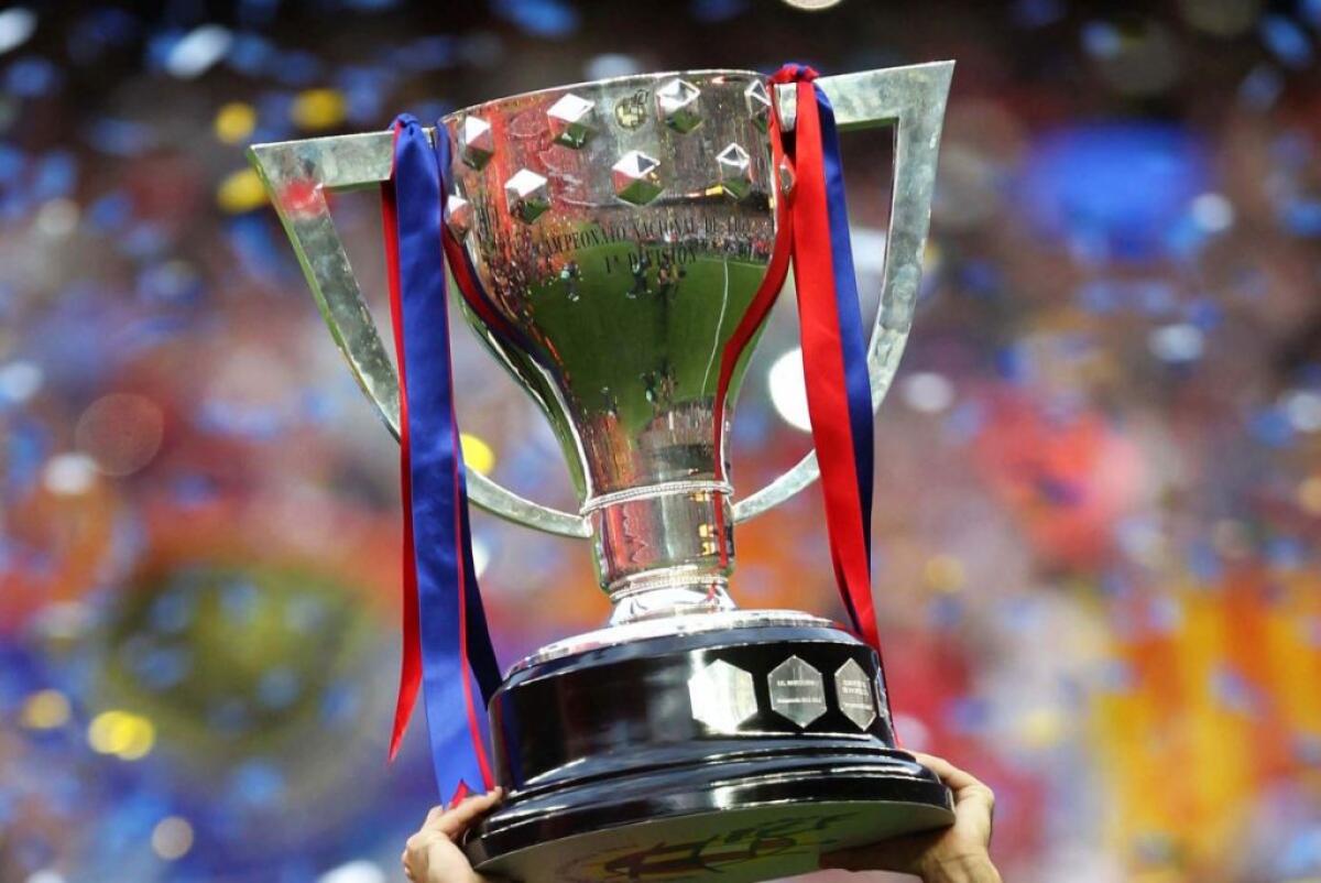 Ufficiale, la Liga ripartirà l’11 giugno col derby di Siviglia - 