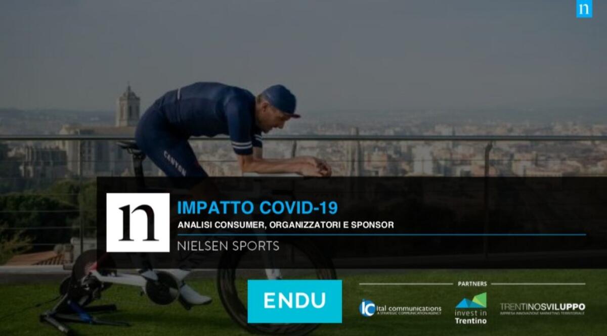 Ricerca Endu-Nielsen Sports, danni fino a 535 milioni per Endurance - 