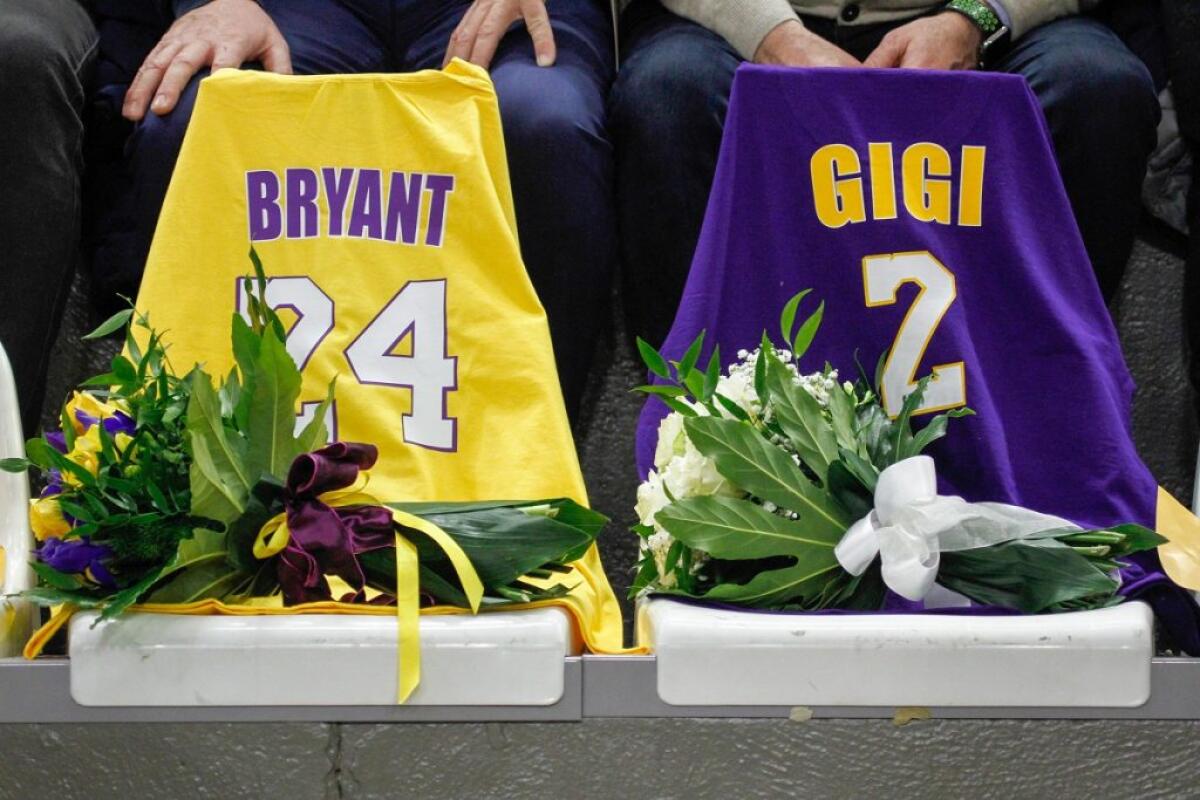 Morte Bryant, pilota dell’elicottero non aveva assunto alcol o droghe - 