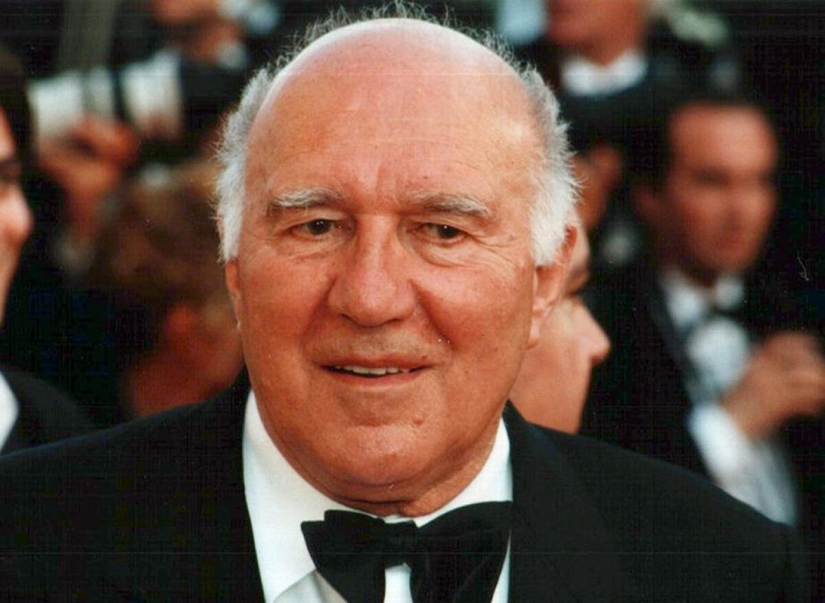 E’ morto l’attore francese Michel Piccoli - 