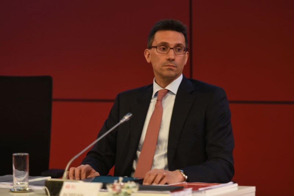 Generali, Borean “Confermata solidità patrimoniale del gruppo” - 