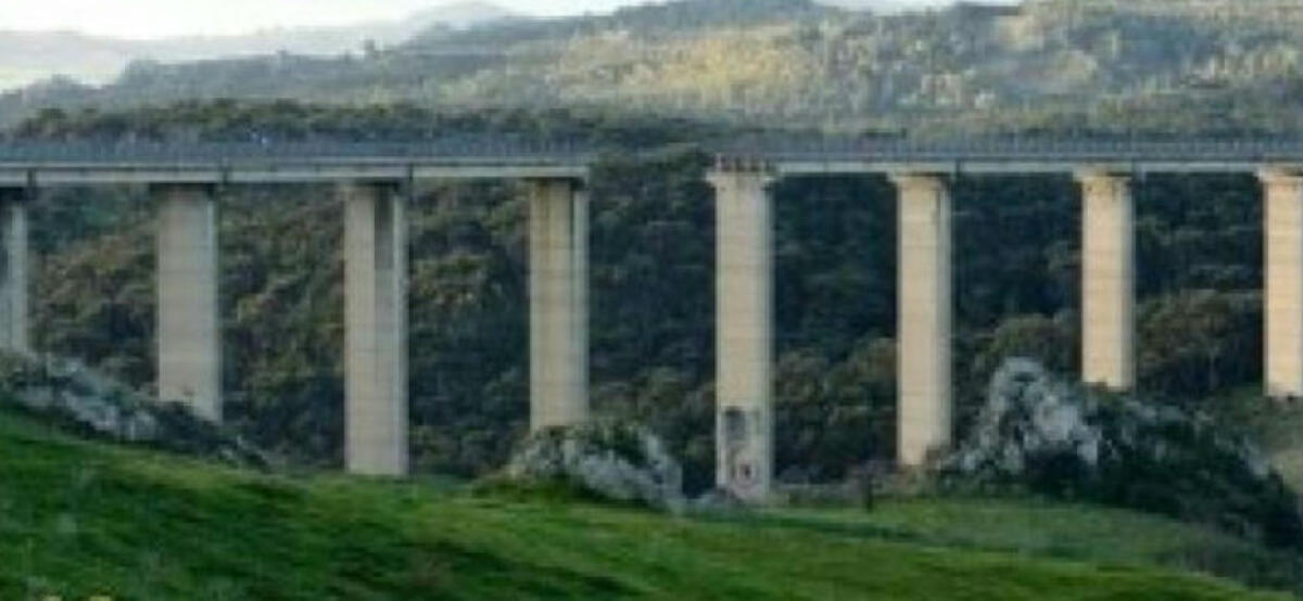 Crollo viadotto Gela-Caltanissetta, in appello prescrizione per l'unico condannato - 