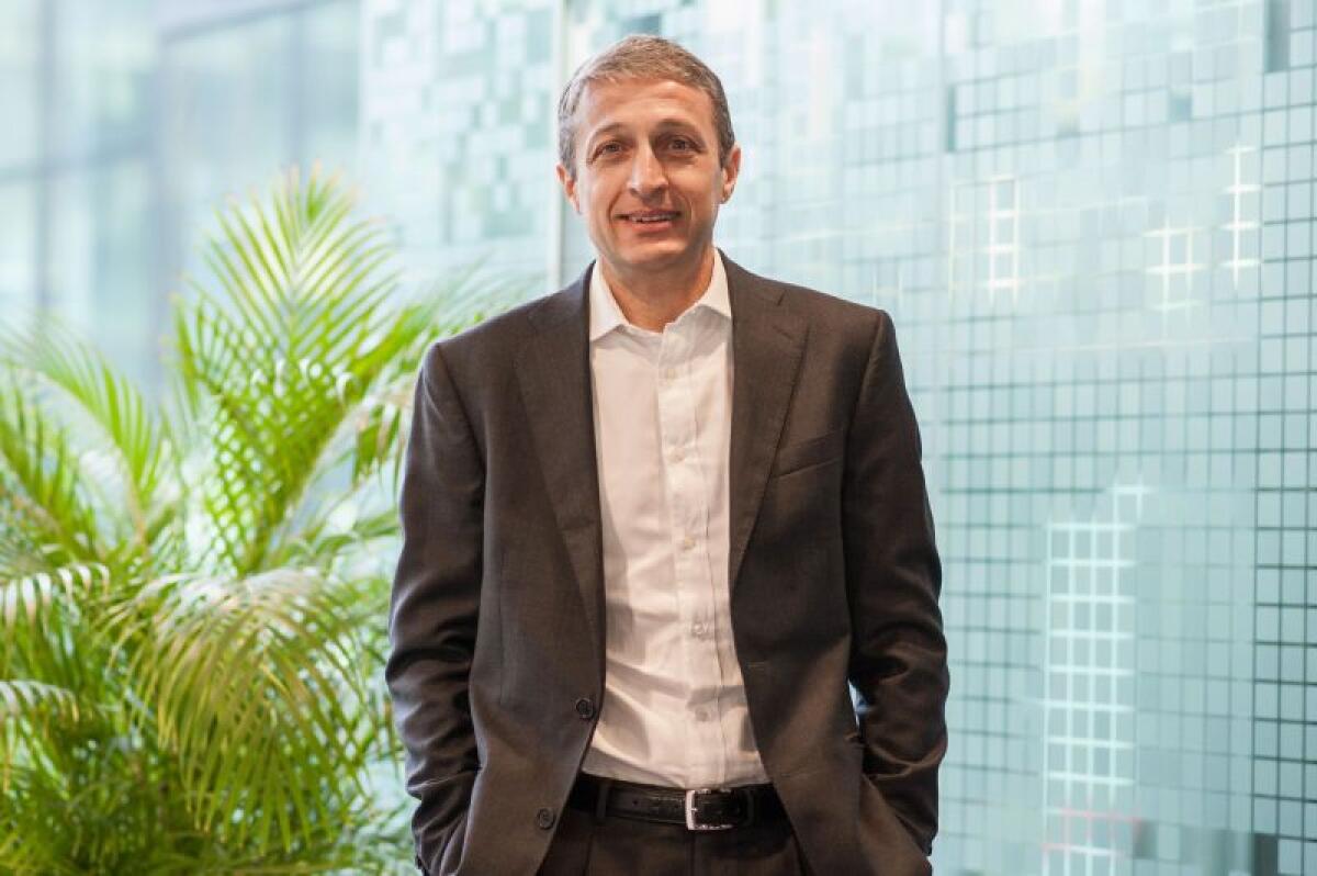 Nestle’, Mondovi’ nuovo business executive officer divisione food -