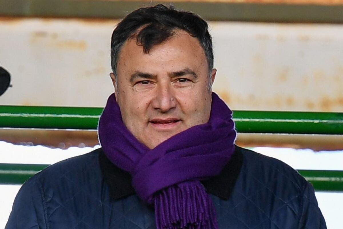 Barone “Il calcio non e’ solo una partita ma un’industria da tutelare” - 