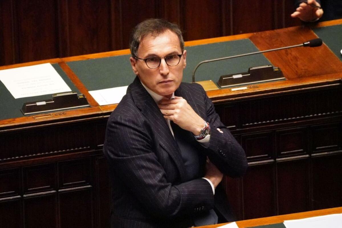 Boccia “Serve prudenza, ogni giorno 300 contagiati sul lavoro” - 