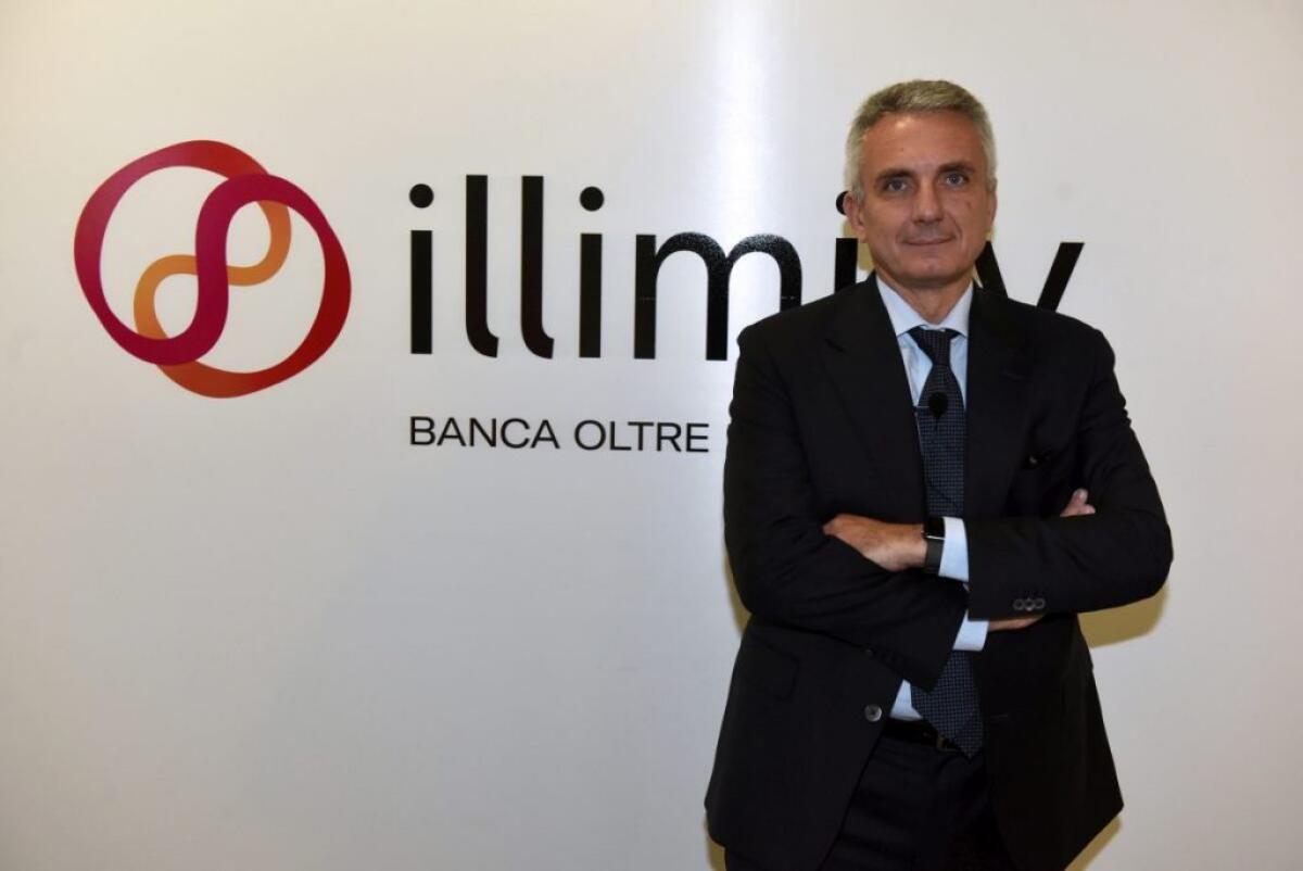 Illimity, per il futuro una piattaforma di servizi non solo bancari - 