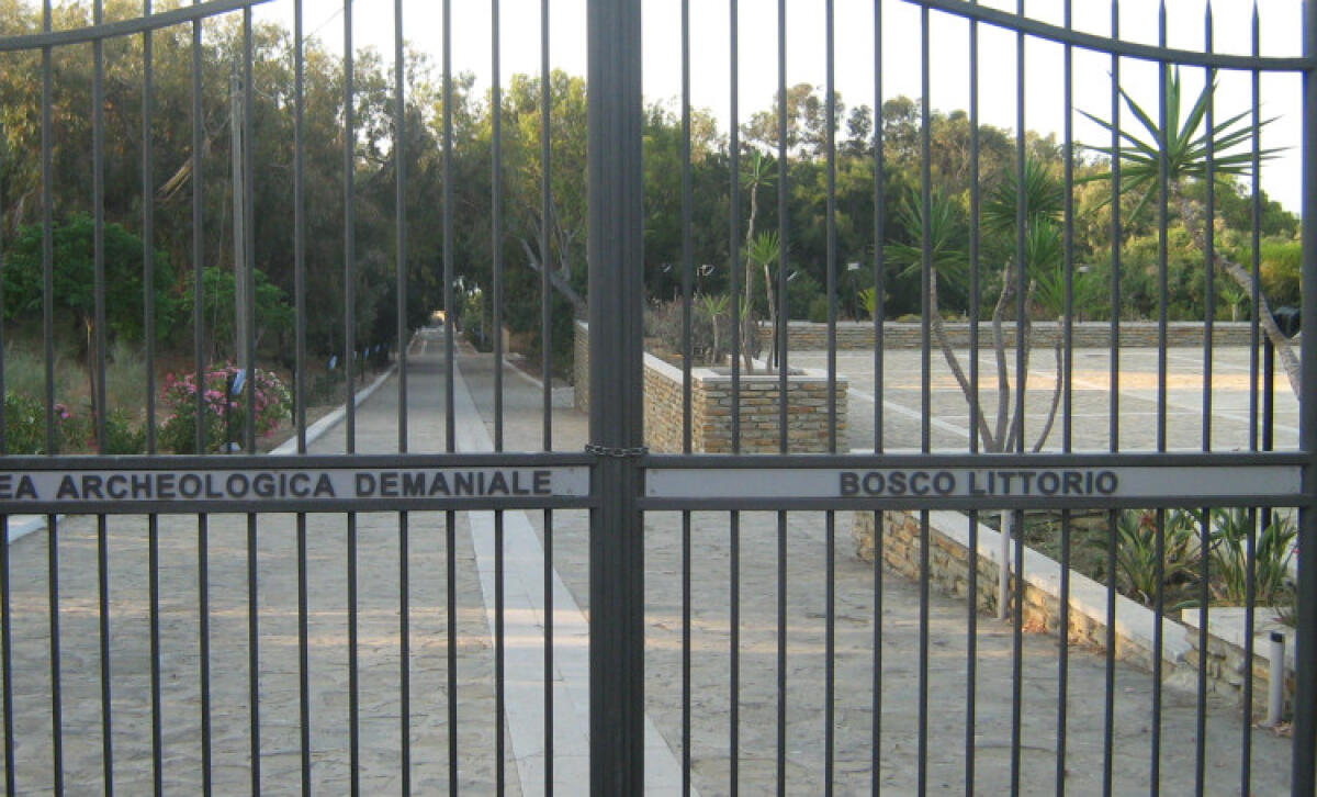 "Dov'è cantiere per il Museo del mare?": Di Paola, "Musumeci pensa solo a poltrone" - A Bosco Littorio dovrebbe sorgere il Museo del mare