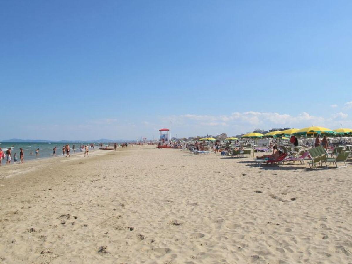 Dal 23 maggio riaprono gli stabilimenti balneari in Emilia Romagna - 