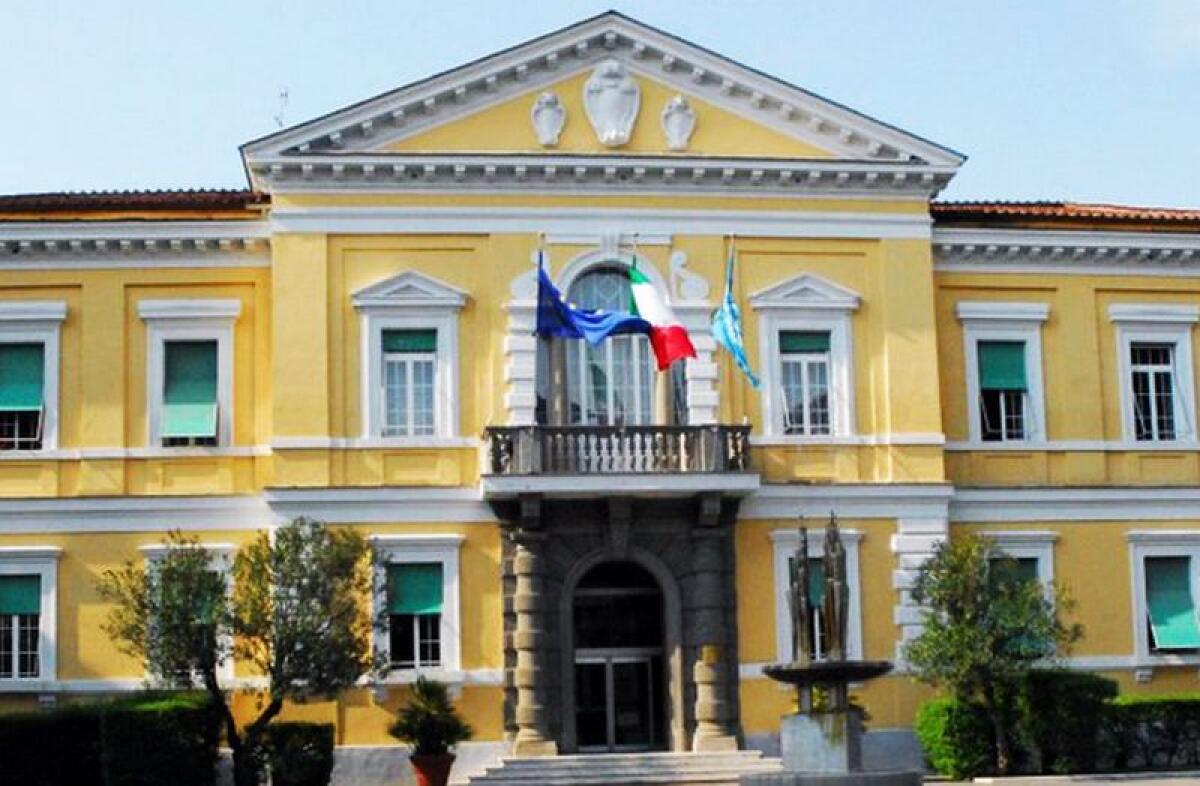 Coronavirus, in calo i ricoverati allo Spallanzani - 